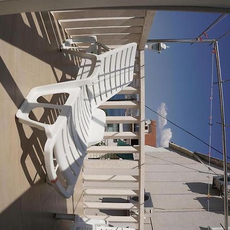 Apartments Mare Trogir Buitenkant foto