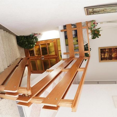 Apartments Mare Trogir Buitenkant foto